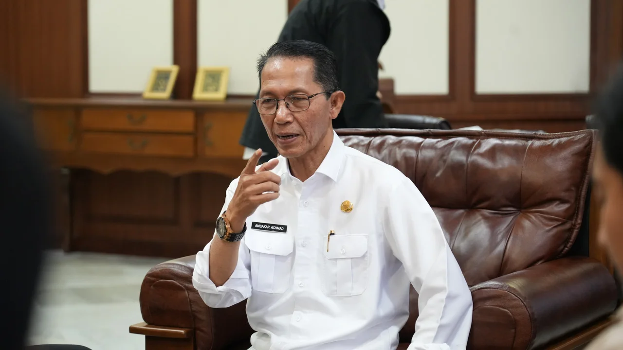 4 Tahun Kehadiran BRK Syariah, Pemkot Batam Apresiasi Transformasi dan Penguatan Layanan